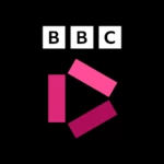 bbc iplayer android application logo